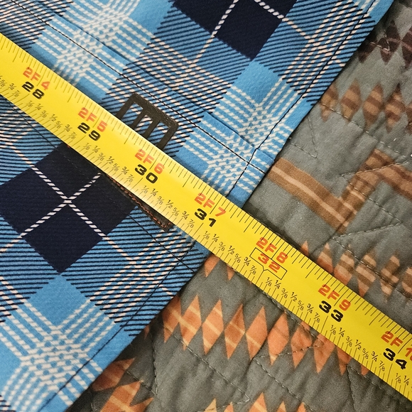 ROCKWELL Button Down - Picture 7 of 7